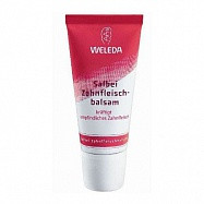 WELEDA Weleda Salbei Zahnfleischbalsam бальзам для ясен 30 мл