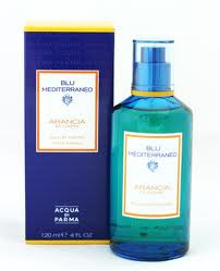 Acqua di Parma Blu Mediterraneo Arancia di Capri туалетная вода 150мл