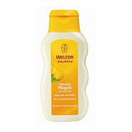 WELEDA Weleda Calendula Pflegeol олія для немовлят 200 мл