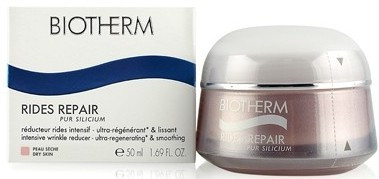 BiothermRidesRepairPurSiliciumкрем длялиця для нормальноїкомбінованоїшкіри, щоденний Крем длялиця50 мл