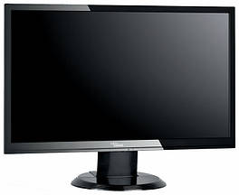 Монітор 22" Fujitsu-Siemens L 3220T- 1920x1080 TFT TN- (смуги на екранi) УЦІНКА- Б/В