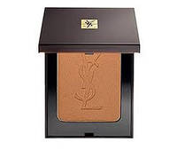 YVES SAINT LAURENT YSL Terre Saharienne Пудра для лица компактная № 3 Golden Sand