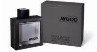 Dsquared2 He Wood Silver Wind Wood туалетна вода 50мл