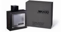 Dsquared2 He Wood Silver Wind Wood туалетна вода (тестер) 100 мл