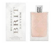 Burberry Brit Rhythm туалетна вода 50 мл, фото 1