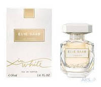 Elie Saab Le Parfum in White парфюмированная вода 50мл