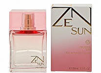 Shiseido Zen Sun Fraiche туалетна вода 100 мл, фото 1