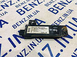 Блок управління тиску шин Mercedes W164, X164, W221 A0018277201