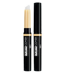 PUPA Pupa Cover Cream Concealer Коректор для обличчя No 08 Lilac