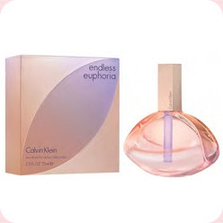 Calvin Klein Endless Euphoria парфумована вода 125 мл, фото 1