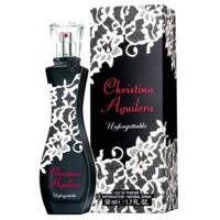 Christina Aguilera Unforgettable парфюмированная вода (тестер) 50 мл