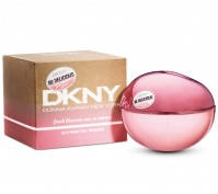 Donna Karan DKNY Be Delicious Fresh Blossom Eau So Intense парфюмированная вода 100мл