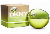 Donna Karan DKNY Be Delicious Eau So Intense парфумована вода (тестер) 100 мл