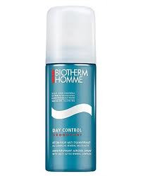 BiothermDayControlDeodorantAnti-PerspirantHommeдезодорант-спрей, бользомезодорант-спрей150 мл