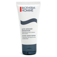 BiothermHommeActiveShaveRepairгель післягобриття для самопочуття післябриття 50 мл