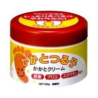 KaneboCareCreamKкрем для догляду засухийший п'ятоккрем