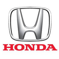 Запчастини Honda