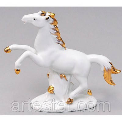 Статуетка «Лошадь», фото 1