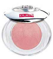 PUPA Pupa Like a Doll Luminys Blush Румяна для лица № 102 Натуральный розовый (тестер)