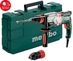 Перфоратор METABO UHEV 2860-2 Quick (1100 Вт) зі змінним дулом (600713500)