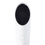 Підставка для ножів Kamille KM-7606BL 22см Білий Пластикова підставка для ножів Кухонний інвентар, фото 5