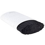 Підставка для ножів Kamille KM-7606BL 22см Білий Пластикова підставка для ножів Кухонний інвентар, фото 6