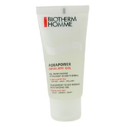 BiothermHommeAquapowerAbsoluteGelгель длялиця для всіхтипівшкіри, больскойгель длялиця 100 мл