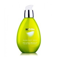 BiothermPure-FectSkinSoinHydraFluidгель длялиця дляжирної кіптяви для спалювання п'яти50 мл