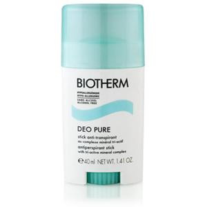 BiothermDeoPureдезодорант-стикдезодорант-стик40мл