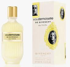 Givenchy Eaudemoiselle de Givenchy Eau Fraiche туалетна вода 50 мл, фото 1