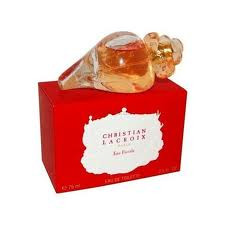 Christian Lacroix Eau Florale туалетна вода 125 мл, фото 1