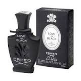Creed Love in Black парфумована вода (тестер) 75мл