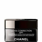 CHANEL Chanel Ultra Correction Lift крем-ліфтинг для шкіри навколо губ крем навколо губ 15 г