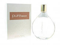 Donna Karan DKNY Pure Vanilla парфюмированная вода (тестер) 100мл