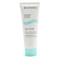 BiothermDeoPureAntiperspirantCreamдезодорант-кремдезодорант-крем40 мл