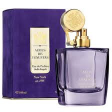 Aedes de Venustas Oeillet Bengale парфумована вода 100 мл, фото 1