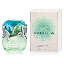 Van Cleef & Arpels Van Cleef & Arpels Aqua Oriens туалетна вода 50 мл, фото 1