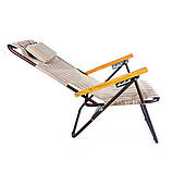 Шезлонг Ranger Comfort 1 W_0631, фото 6