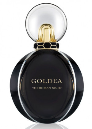 Bvlgari Goldea The Roman Night парфумована вода (тестер) 75 мл, фото 1