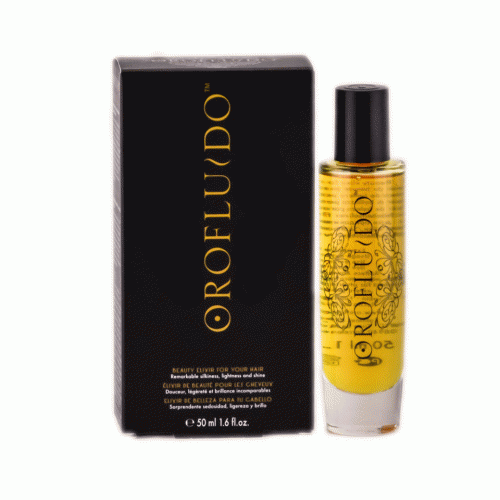 OROFLUIDO Еліксир для відновлення і блиску волосся Orofluido Elixir еліксир 25 мл