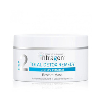 REVLON PROFESSIONAL Revlon Profession Total Detox Remedy Intragen Restore Mask маска для волосся 200 мл