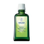 WELEDA Березова олія від целюліту Weleda Birch Cellulite Oil олія від целюліту 100 мл