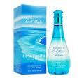 Davidoff Cool Water Pure Pacific for Women edt,100ml Davidoff Cool Water Pure Pacific for Women Tester edt,