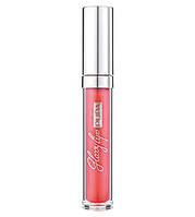 PUPA Pupa Glossy Lips Блеск для губ с глянцевым эффектом № 201 Розовый бриллиантовый