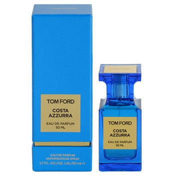 Tom Ford Costa Azzurra парфумована вода 100 мл, фото 1