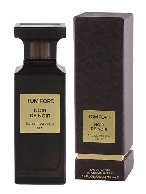 Tom Ford Noir de Noir парфумована вода 50 мл, фото 1