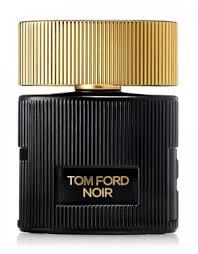 Tom Ford Noir Pour Femme набір (парфумована вода 50 мл + лосьйон для тіла 75 мл), фото 1