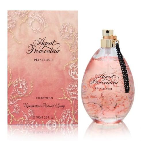 Agent Provocator Petale Noir парфумована вода 50 мл, фото 1