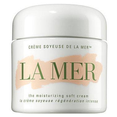 LA MER The Moisturizing Soft Cream крем для обличчя 100 мл
