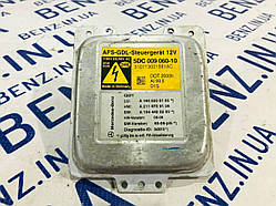 Блок управління фари Mercedes W164, X164 A1648208185